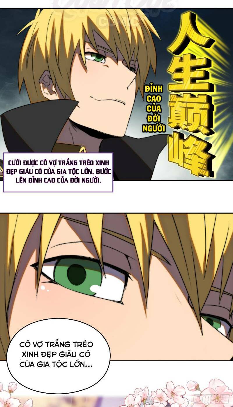Đô Thị Hàng Thần Khúc: Chapter 18