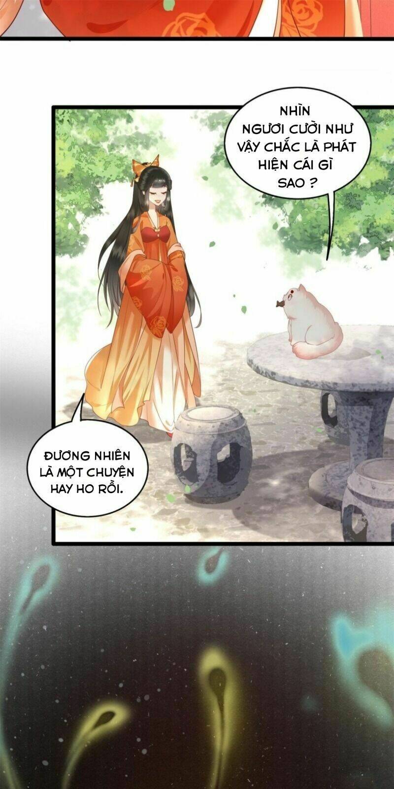 Con Đường Hoang Dã Của Vương Phi: Chapter 18