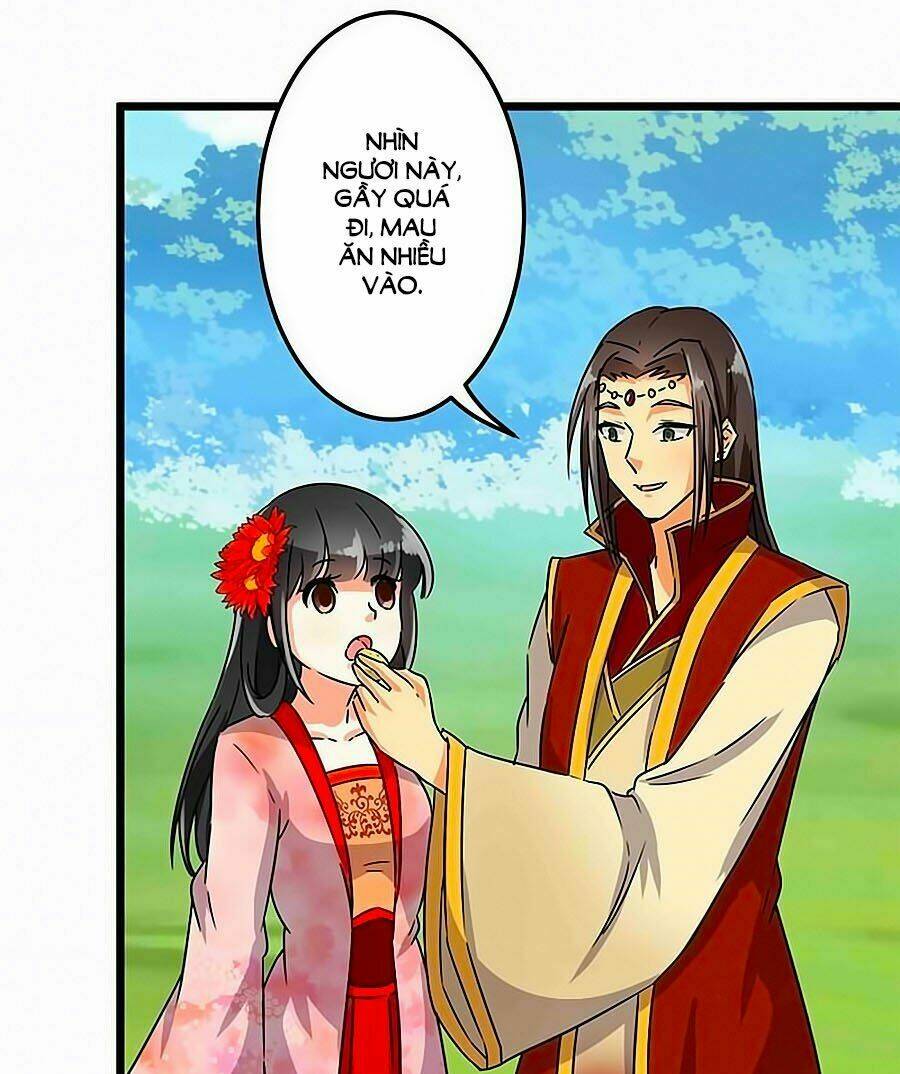 Vương Gia! Ngươi Thật Bỉ Ổi: Chapter 113