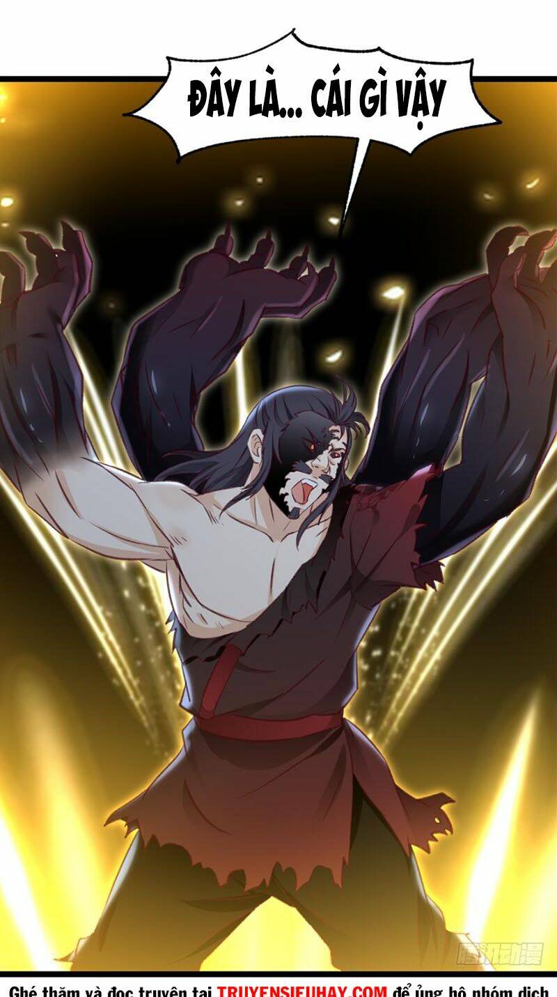 Lão Tổ Của Bạn Đang Online: Chapter 26