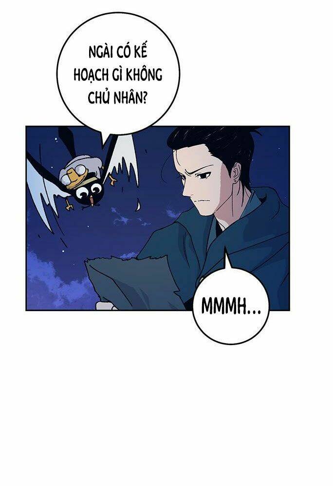 Npc Bắt Đầu Từ Kỹ Năng Lv.999: Chapter 9