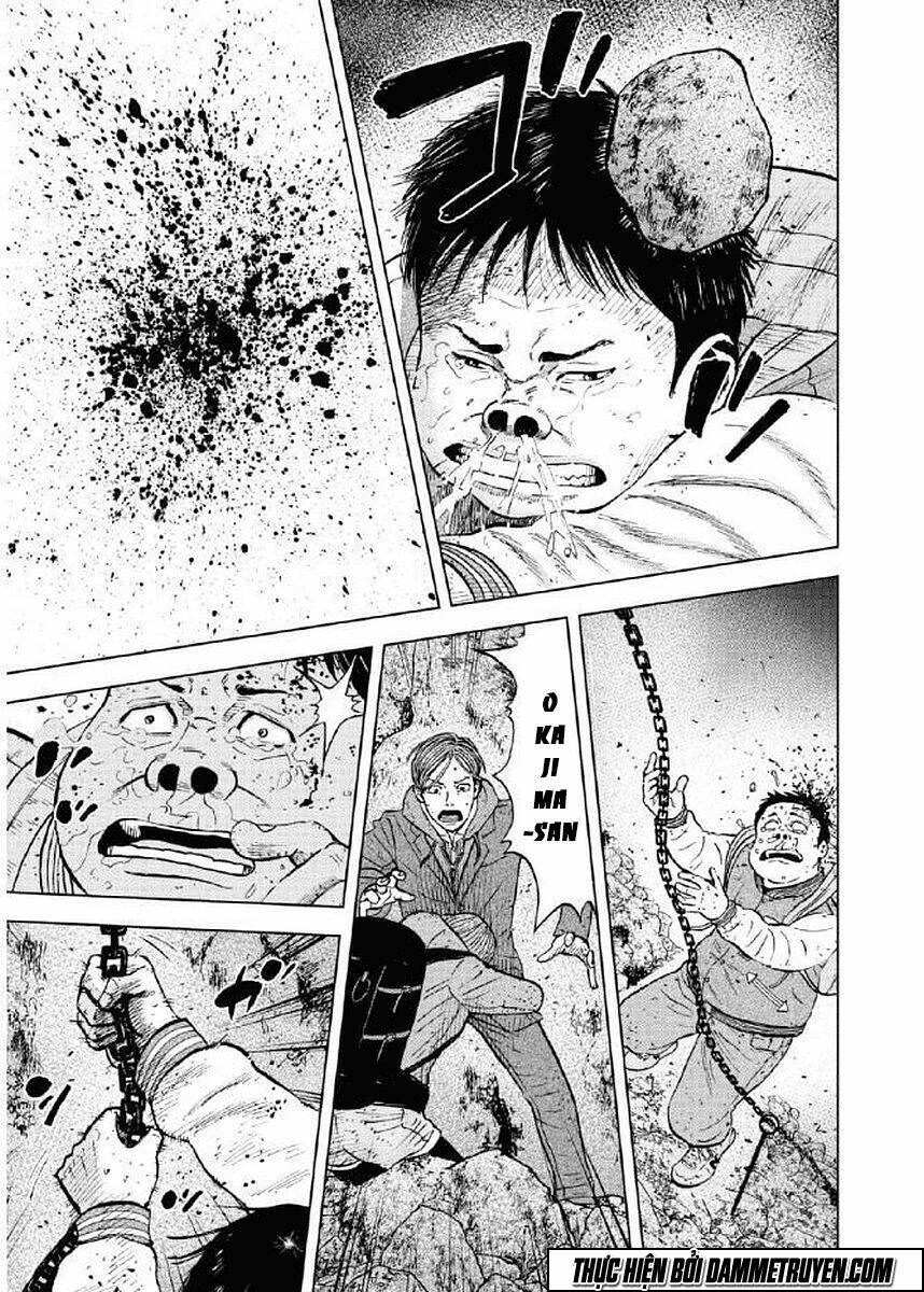 Monkey Peak - Đỉnh Núi Khỉ: Chapter 30