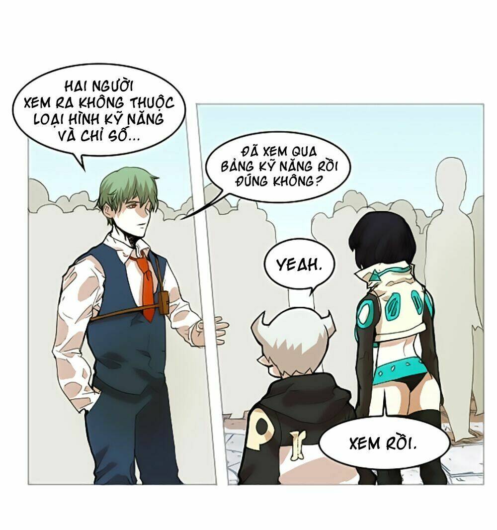 Hard Core Leveling Warrior: Chapter 22