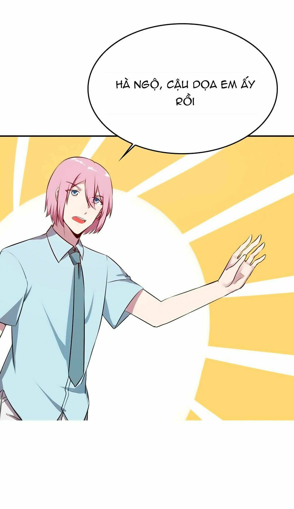 Bám Lấy Nam Thần Bất Chấp Thời Tiết: Chapter 20