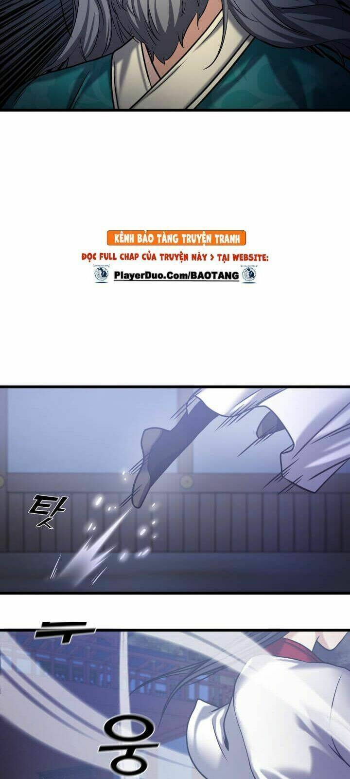 Lôi Thần Chuyển Sinh: Chapter 2