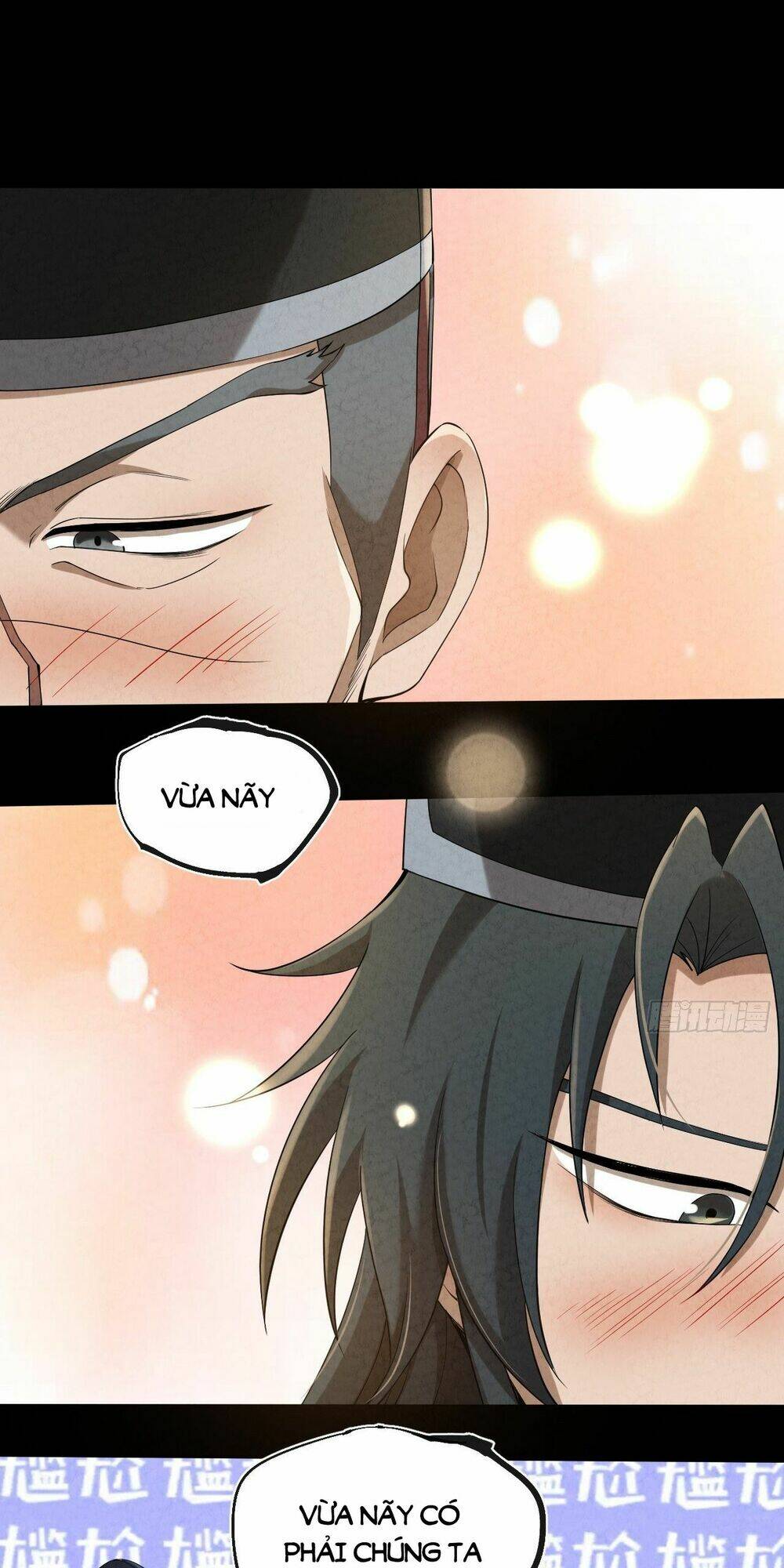 Đại Hoang Tịch Tà Ti: Chapter 4