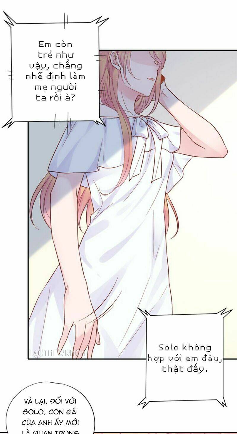 Mật Thất Khốn Du Ngư: Chapter 21