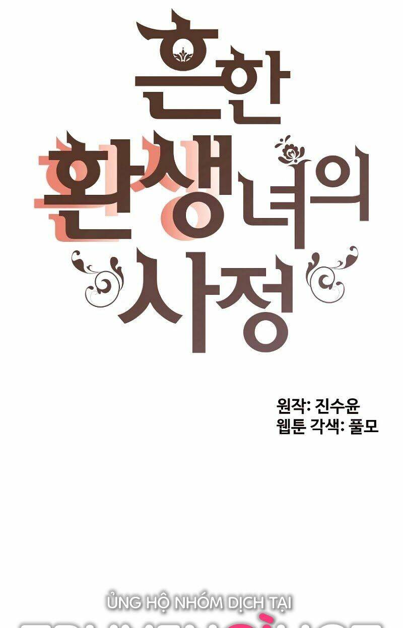 Cuộc Sống Rập Khuôn Của Một Quý Cô Tái Sinh!: Chapter 38