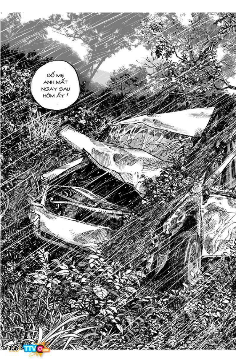 Tạp Chí Truyện Tranh Việt Nam Online - Ttvo: Chapter 1