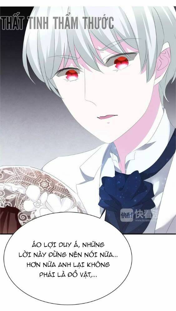 Một Lời Không Hợp Liền Hút Máu: Chapter 28