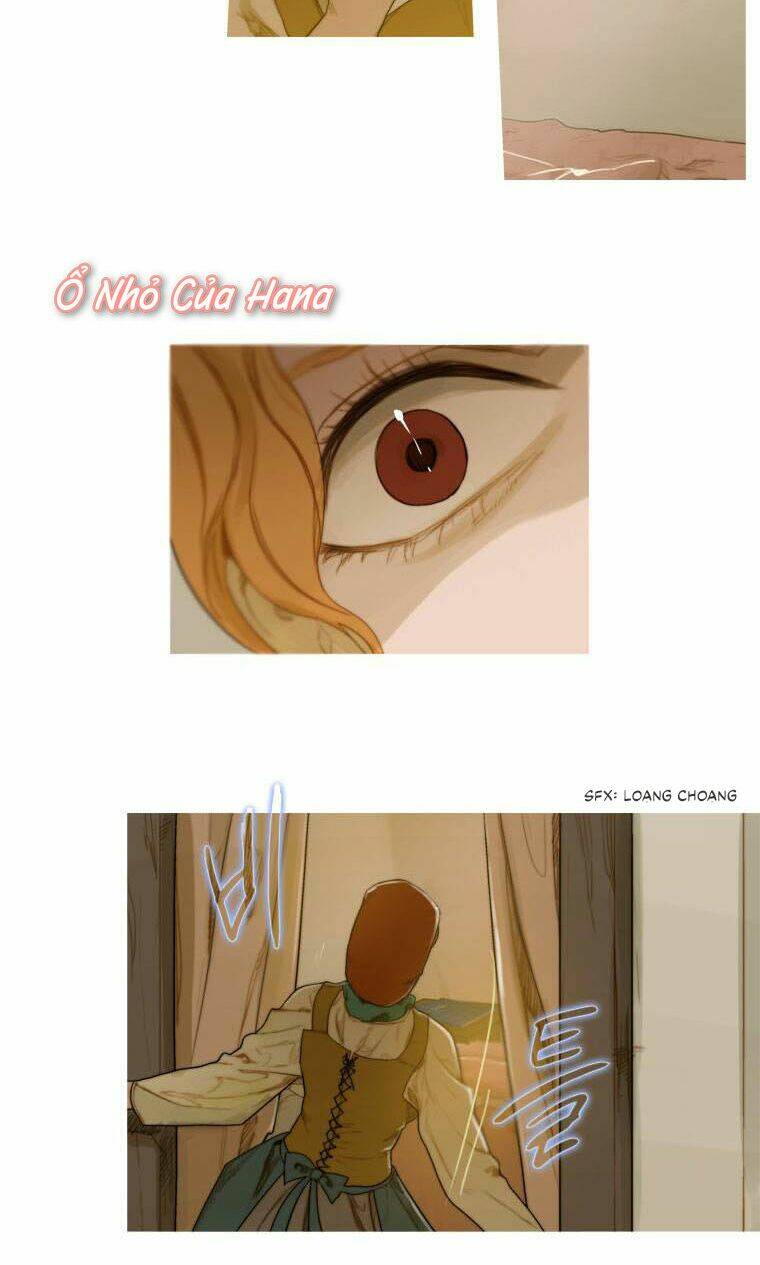The Pale Horse: Chapter 10