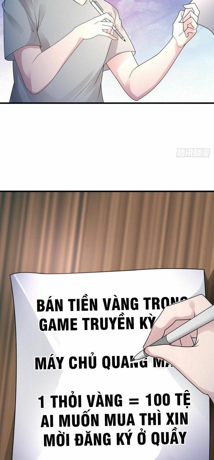 Pháp Sư Truyền Kỳ: Chapter 32