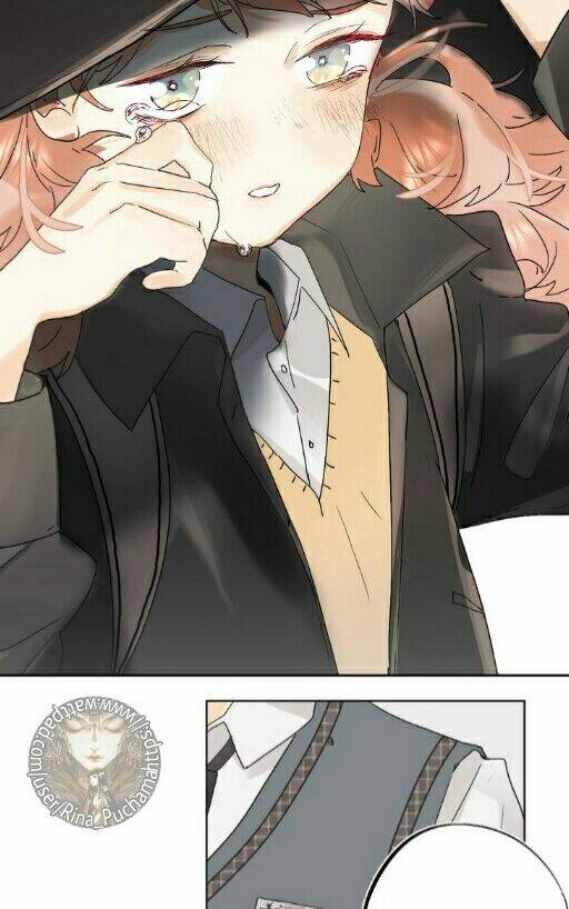 Đệm Lót Ma Nữ: Chapter 3