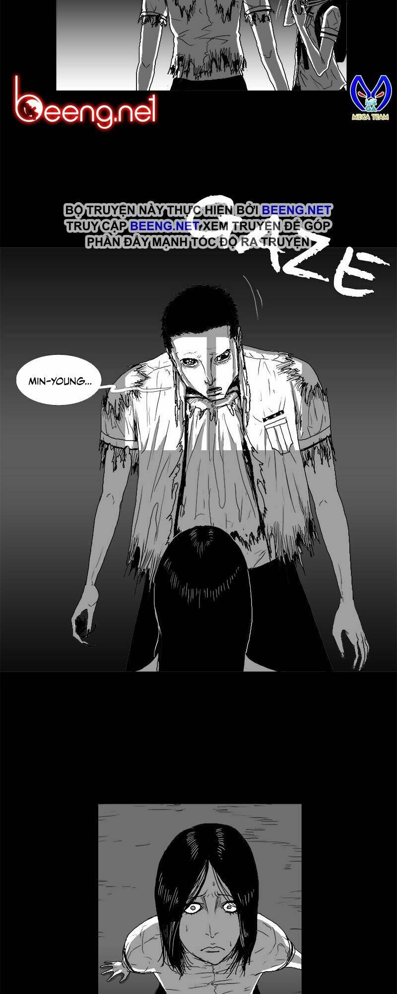 Sống Sót: Chapter 19