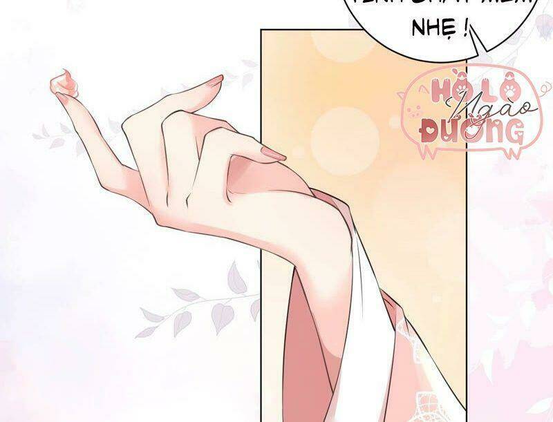 Quận Chúa Vững Vàng, Thiết Lập Nhân Vật Không Thể Vỡ: Chapter 33