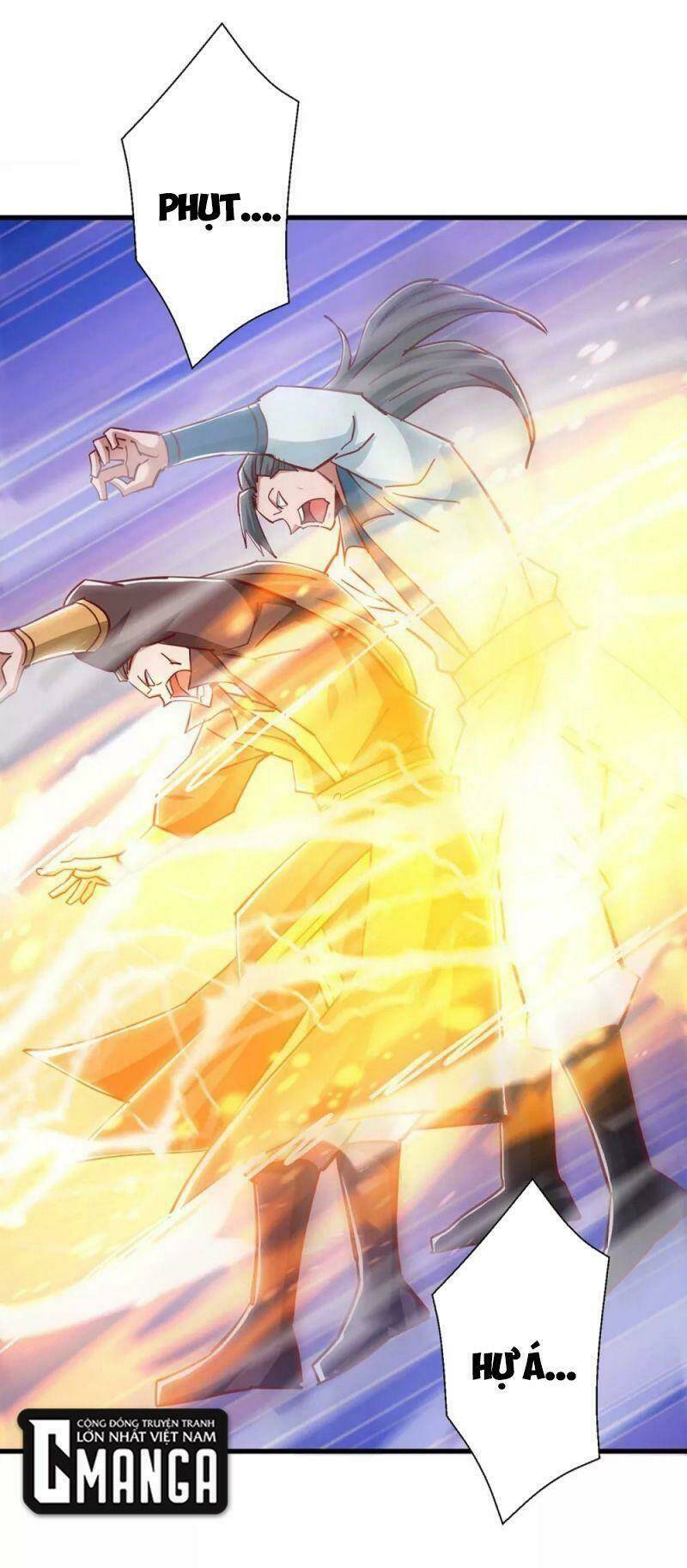 Siêu Cấp Thôn Phệ Hệ Thống: Chapter 41