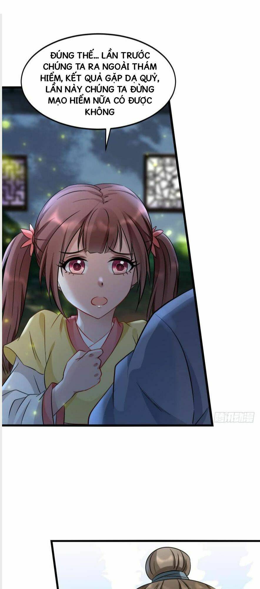 Lão Tổ Của Bạn Đang Online: Chapter 22