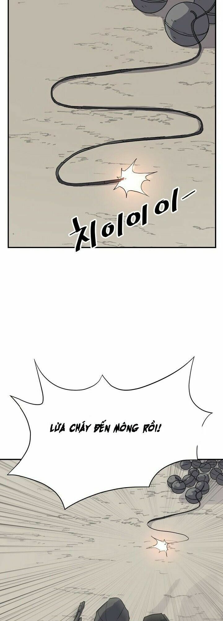 Trọng Sinh, Bất Khả Chiến Bại: Chapter 44