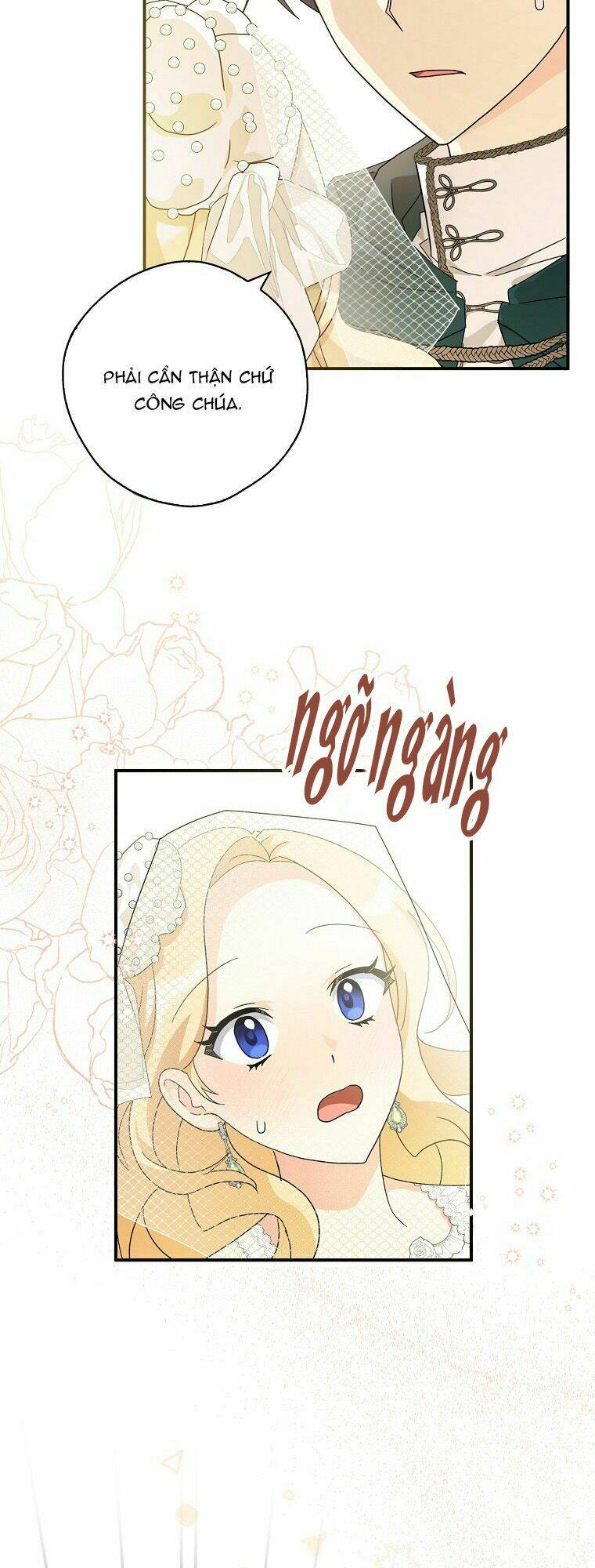 Ba Người Anh Trai Của Tôi Là Bạo Quân: Chapter 69.1