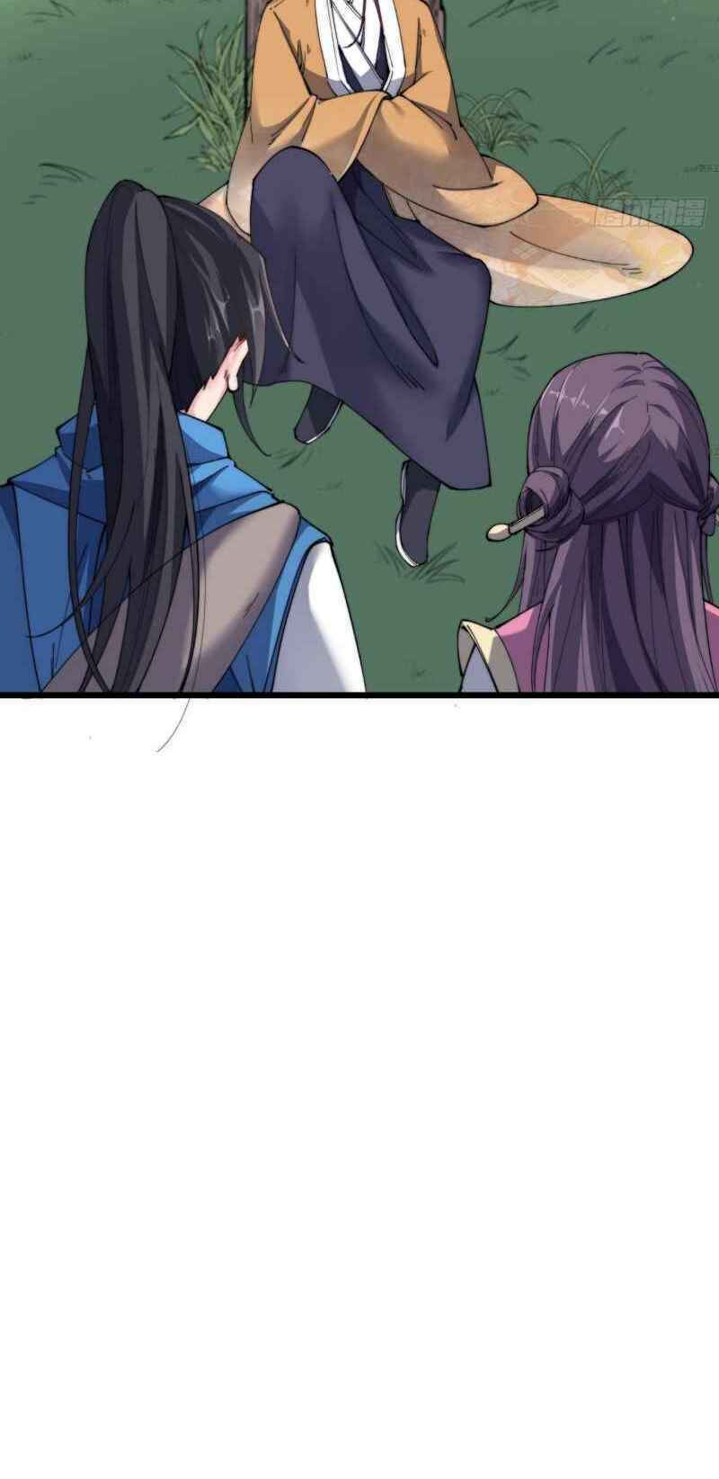 Trường Sinh Cửu Thiên Tuế: Chapter 16