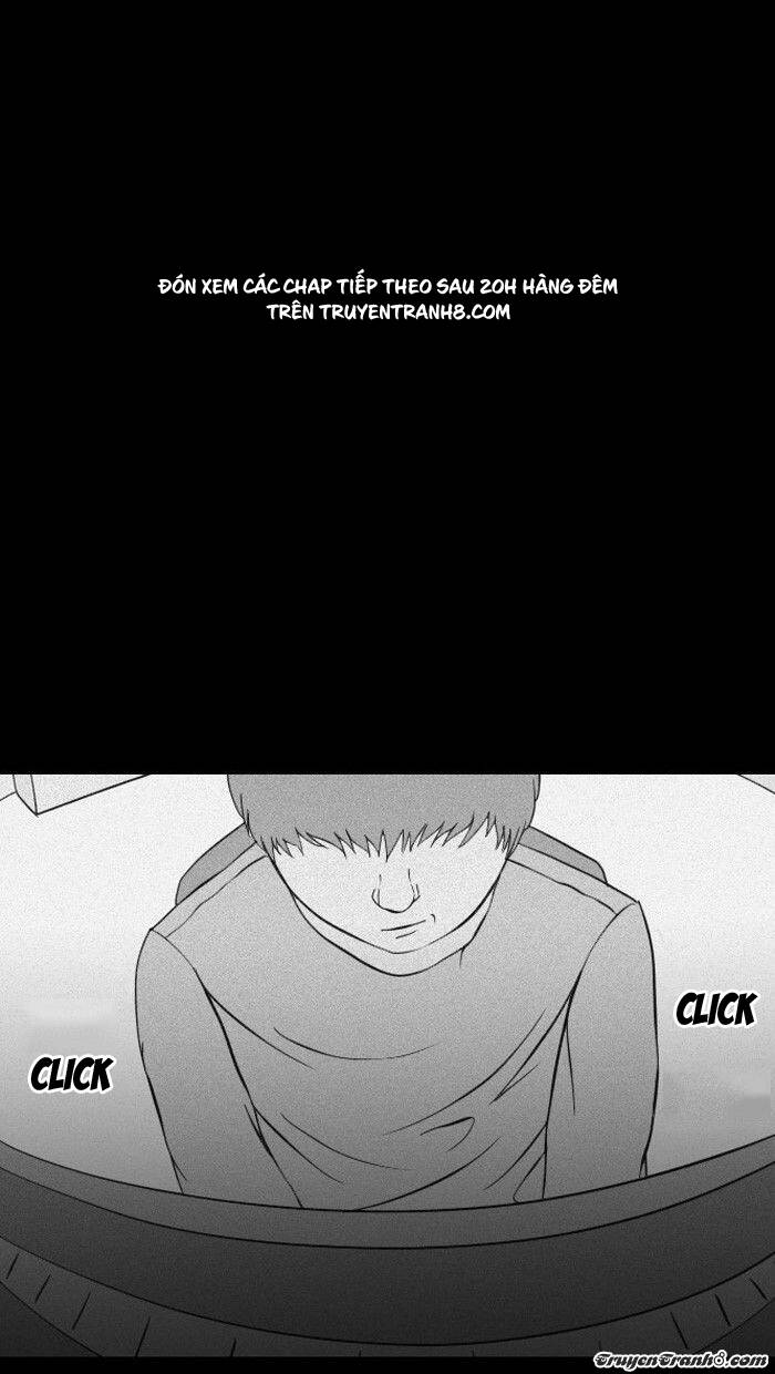 Thứ Sáu: Những Câu Chuyện Cấm: Chapter 19