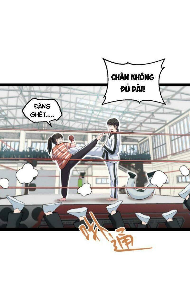 Đối Mặt Với Thử Thách: Chapter 77