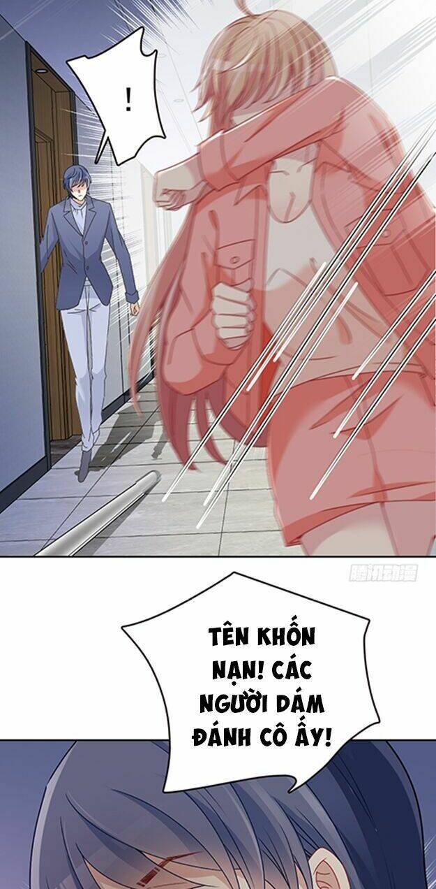 Bí Mật Kết Hôn Với Ảnh Đế: Vợ Ơi Đến Đây Tấn Công Đi Nào: Chapter 59