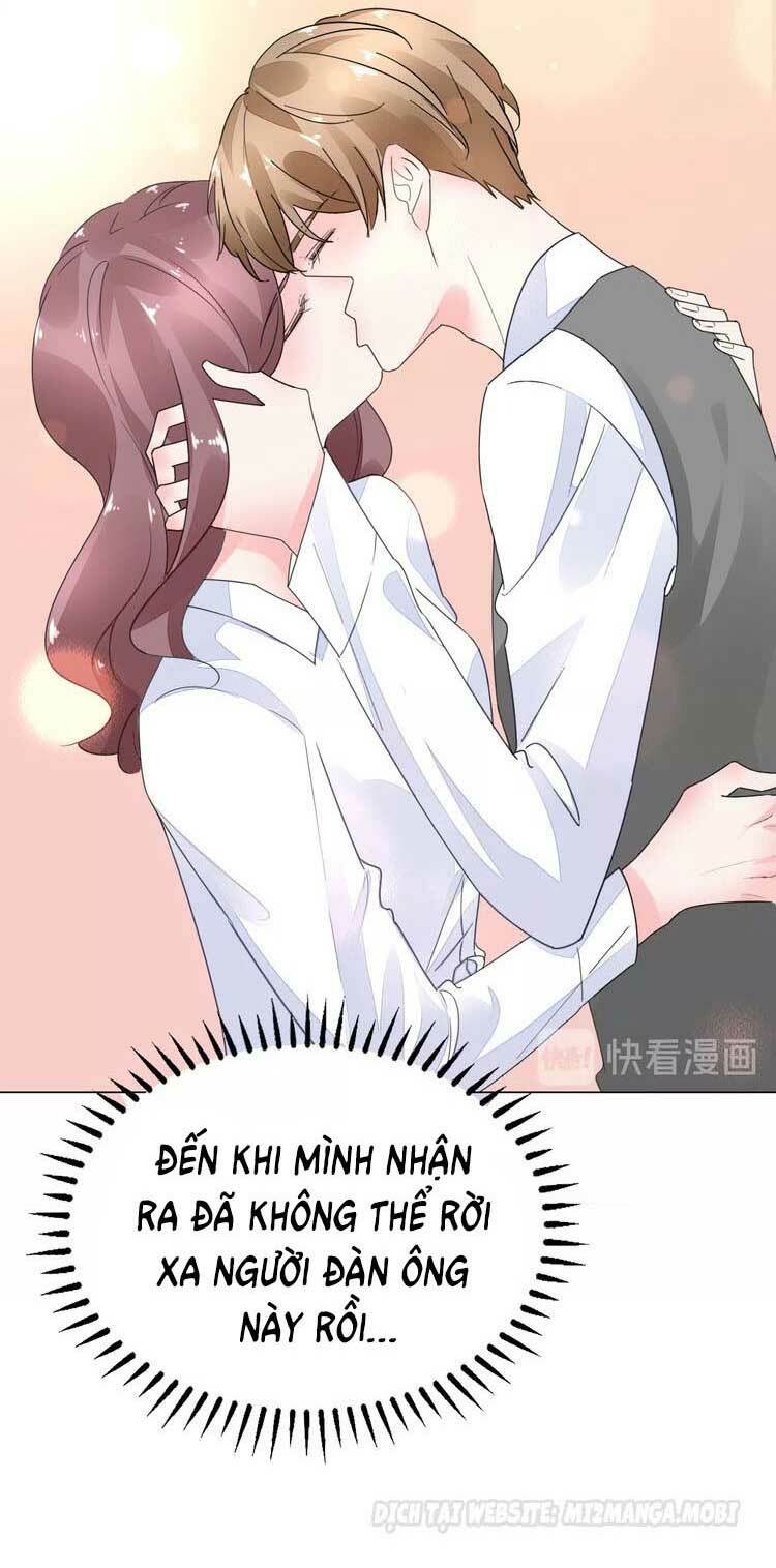 Điều Ước Sủng Ái Bất Bình Đẳng: Chapter 68.1