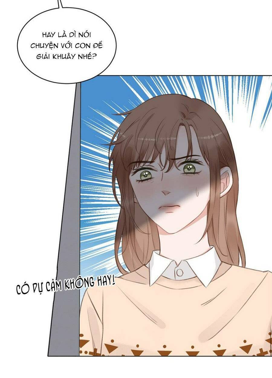 Dĩ Ái Chi Danh: Chapter 14