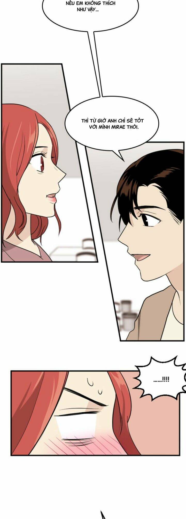 Người Đẹp Gangnam: Chapter 40