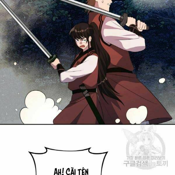 Thiên Hạ Đệ Nhất Phiêu Sĩ: Chapter 22