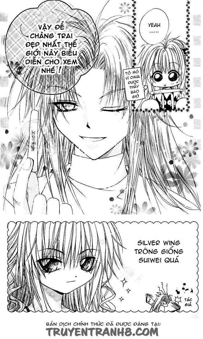 F.o.x: Chapter 6