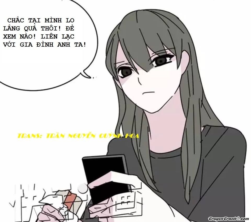 Ứng Dụng Thẩm Mỹ: Chapter 9