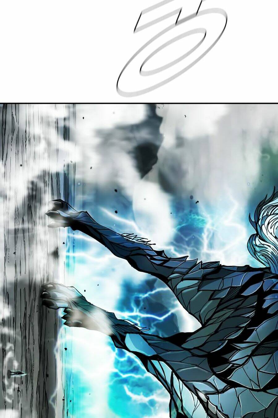 Thợ Săn Đầu Tiên: Chapter 71