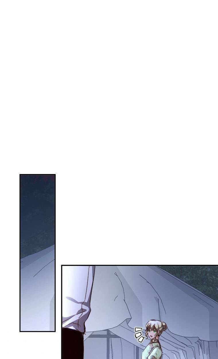 Nàng Công Chúa Ấy Đã Trở Thành Một Đoá Hoa Điên Dại: Chapter 18