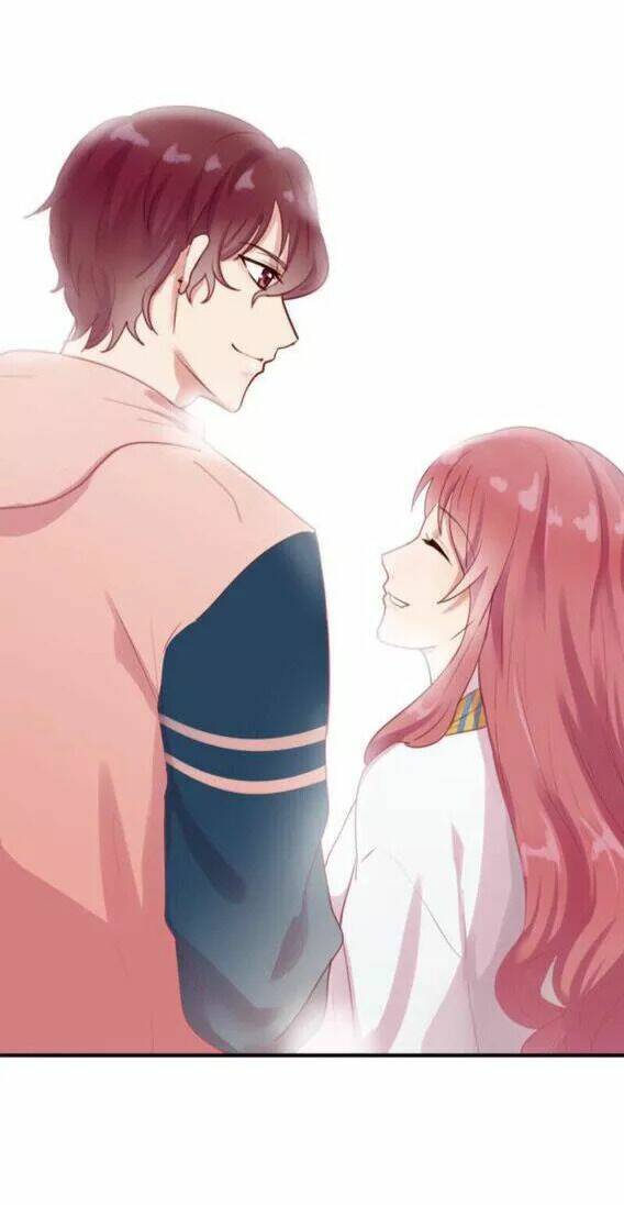 Độc Dược Của Tình Yêu: Chapter 23