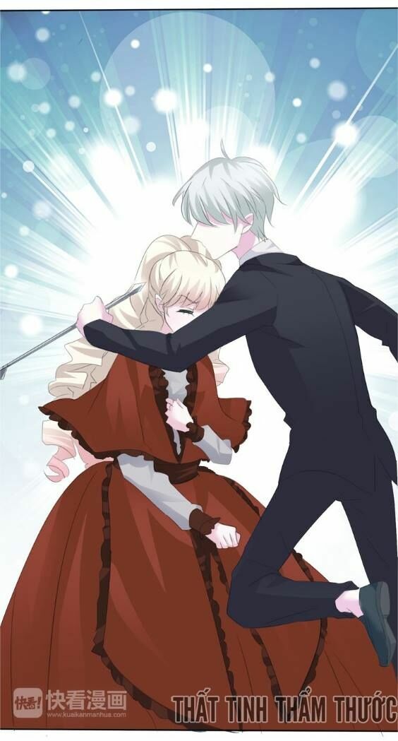 Một lời không hợp liền hút máu: Chapter 32