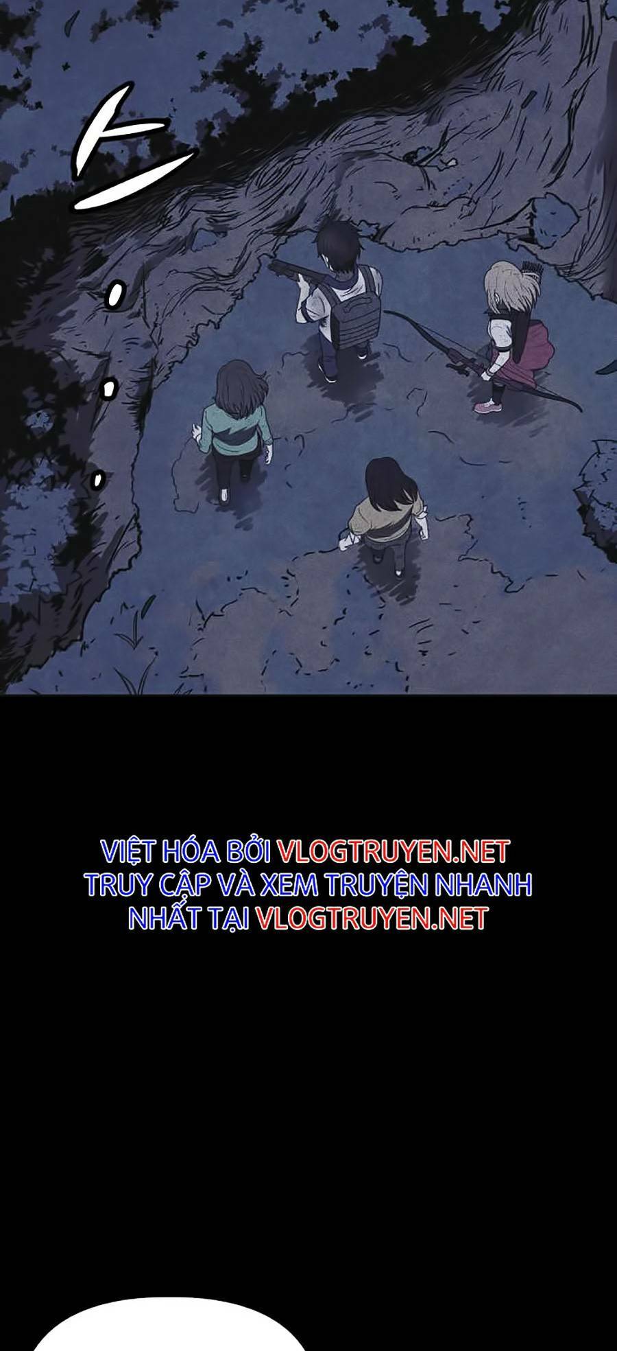 Cậu Bé Shotgun: Chapter 27