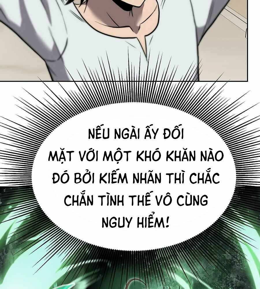 Tên Lỗ Mãng Cấp 10 Của Gia Đình Hiệp Sĩ: Chapter 5