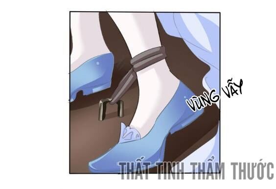Một lời không hợp liền hút máu: Chapter 40