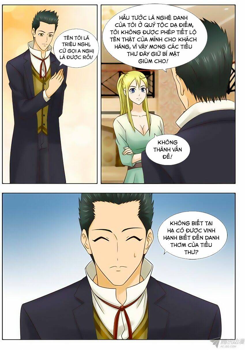 Tối Cường Tà Thiếu: Chapter 169