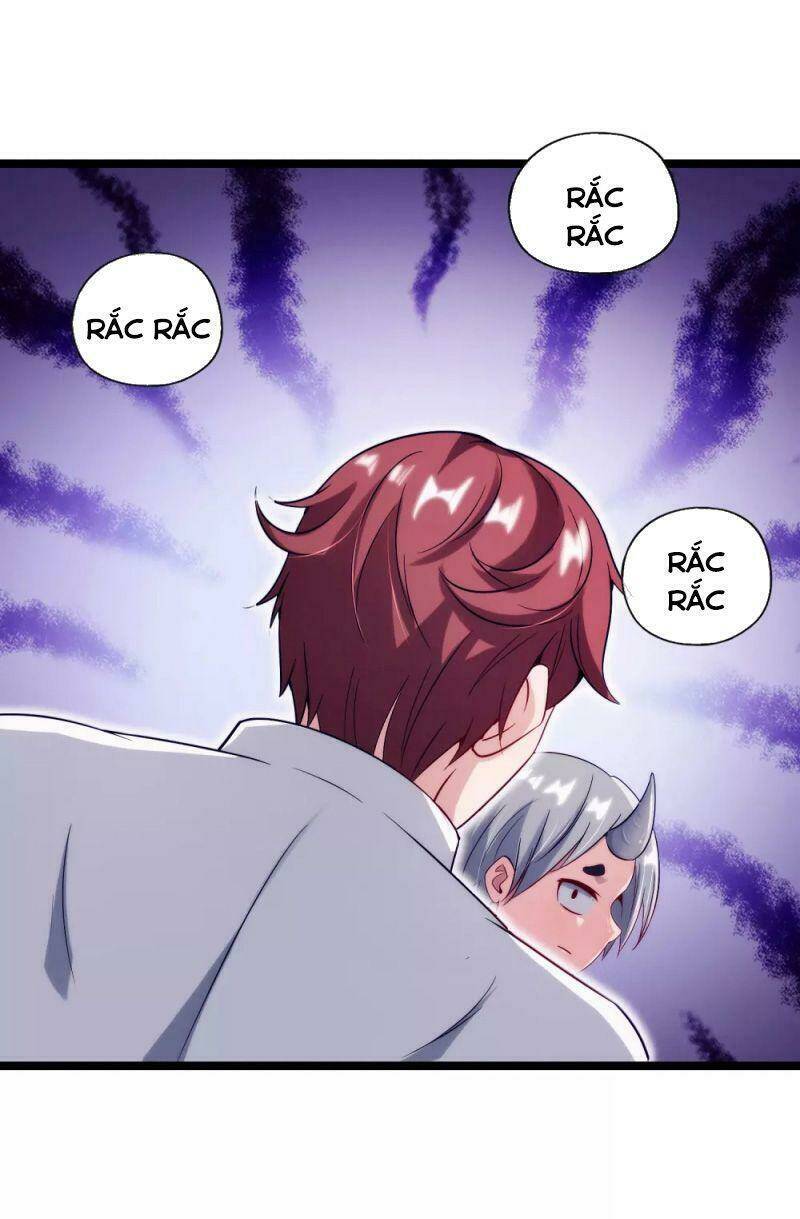 Vòng Bạn Bè Mạnh Nhất Của Tiên Giới: Chapter 63