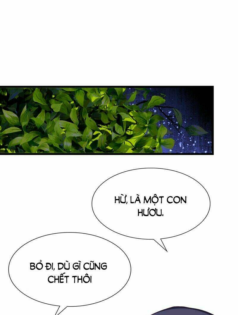 Này! Đừng Động Vào Phô Mai Của Tôi: Chapter 138