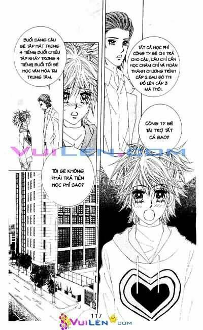 Chạm Mặt Thần Tượng: Chapter 4