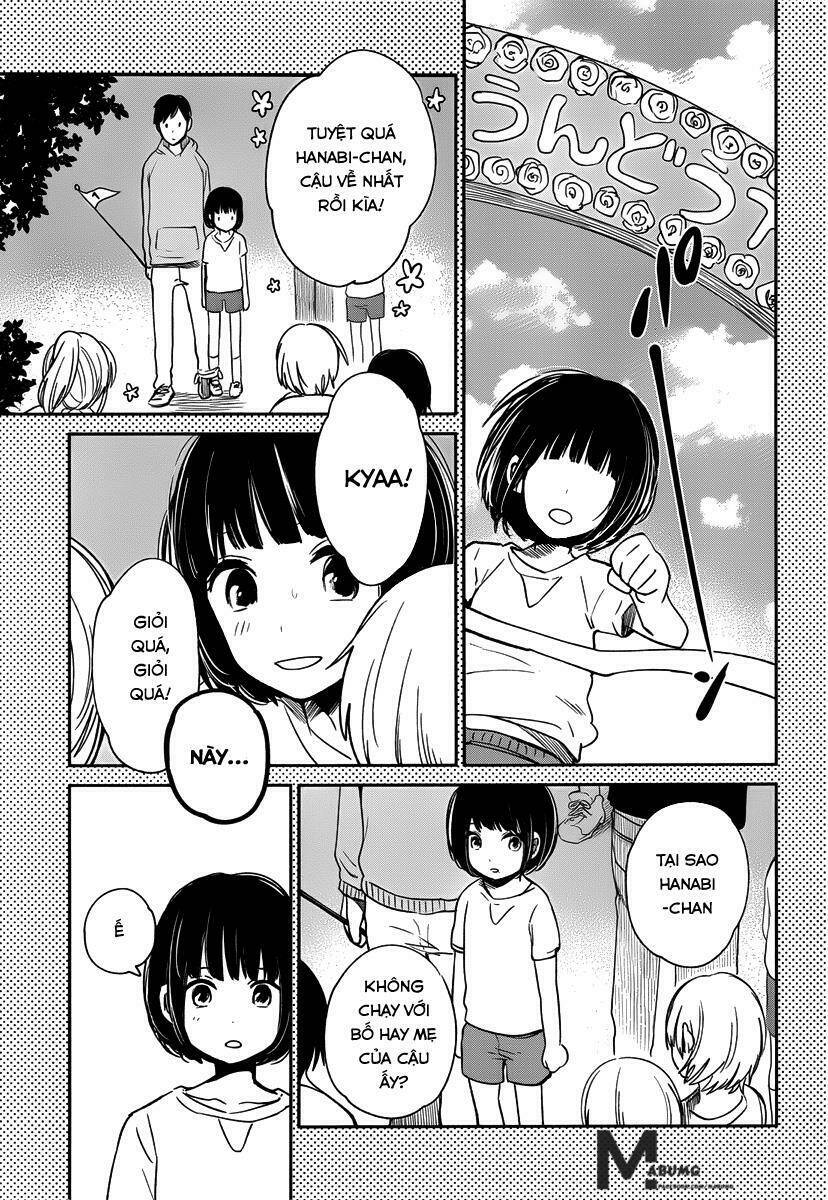 Ước Mơ Của Cặn Bã: Chapter 2