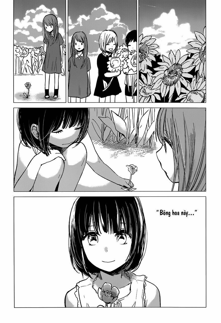 Ước Mơ Của Cặn Bã: Chapter 15