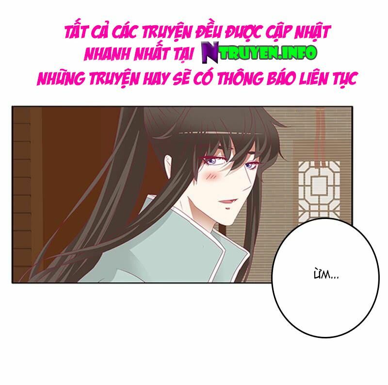Thông Linh Phi: Chapter 444