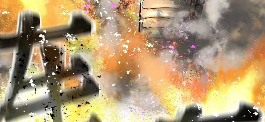 Vua Sinh Tồn: Chapter 65
