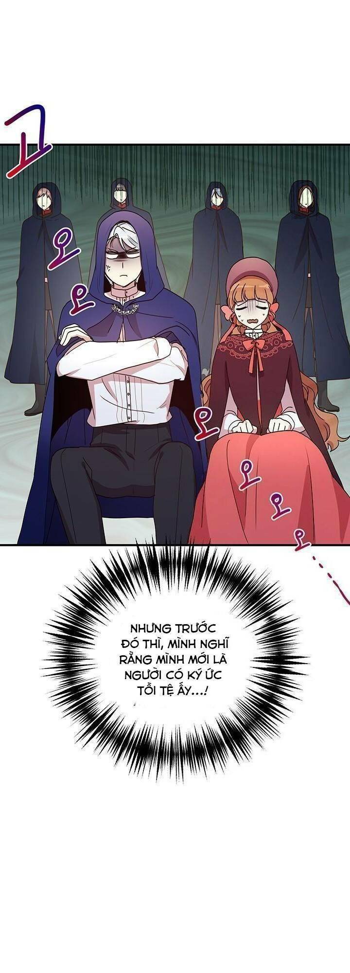 Công Tước, Loạn Vừa Thôi!: Chapter 52