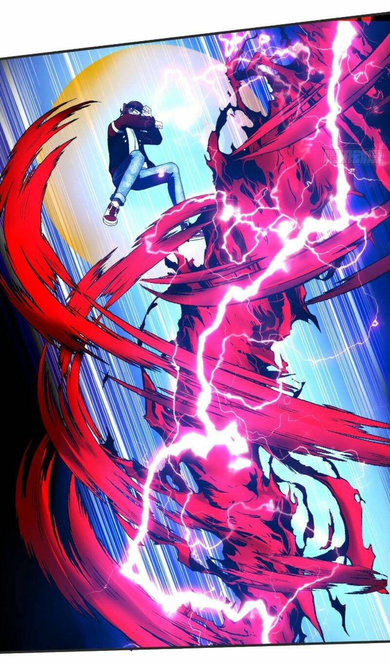 Phản Phái Yêu Tế: Chapter 24